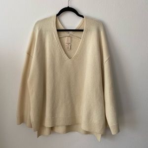 H&M Oversized Wool Sweater